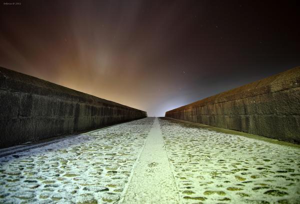 Landscape Photography by Toni Fernandez