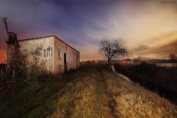 Landscape Photography by Toni Fernandez