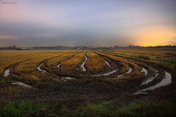 Landscape Photography by Toni Fernandez