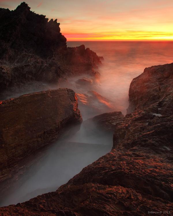 Landscape Photography by Toni Fernandez