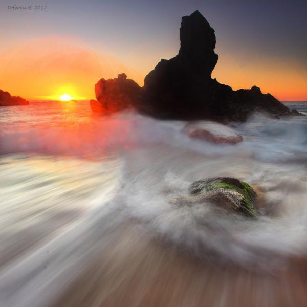 Landscape Photography by Toni Fernandez