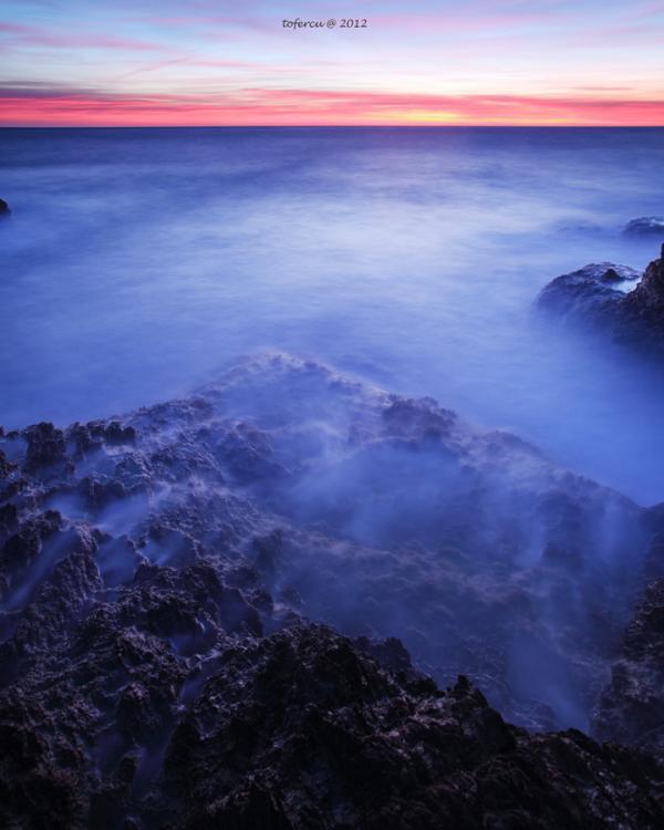 Landscape Photography by Toni Fernandez