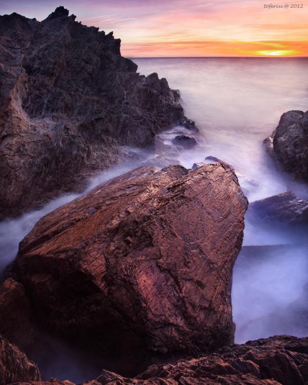 Landscape Photography by Toni Fernandez