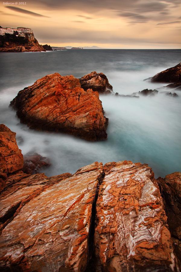 Landscape Photography by Toni Fernandez