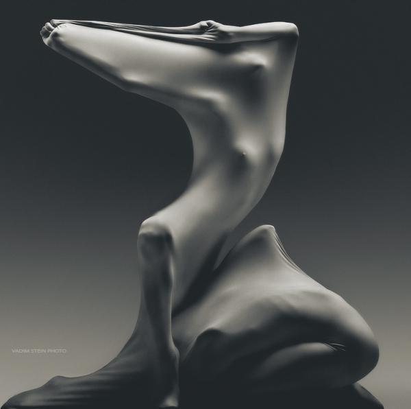 Photo Art by Vadim Stein