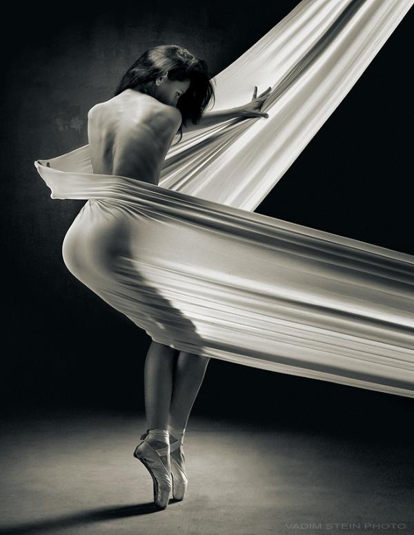 Photo Art by Vadim Stein