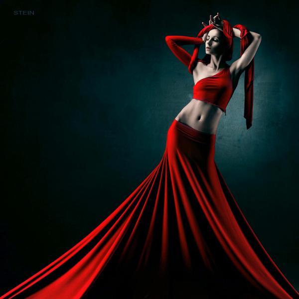 Photo Art by Vadim Stein