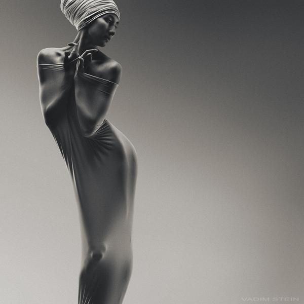 Photo Art by Vadim Stein