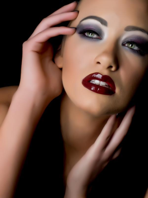 Photography by Michael Luna