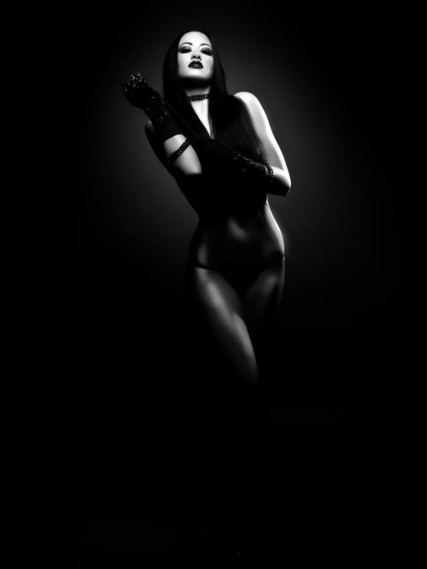 Photography by Michael Luna