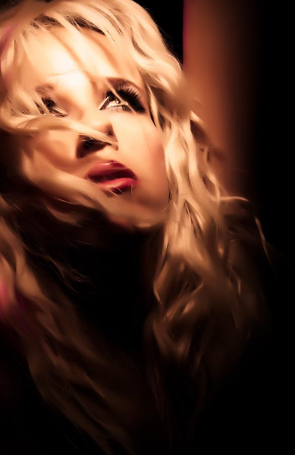 Photography by Michael Luna