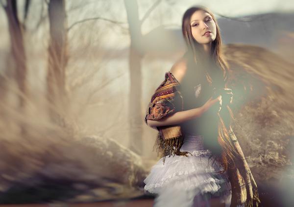 Photography by Sergey Ivanov