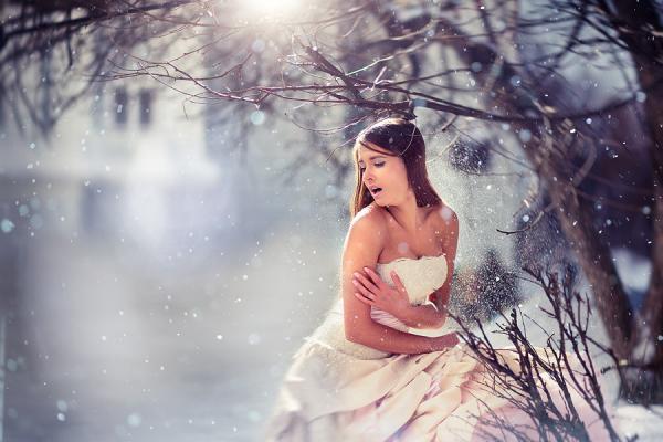 Photography by Sergey Ivanov