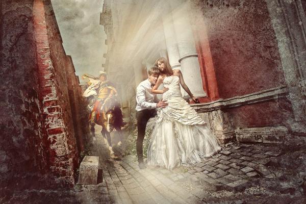 Photography by Sergey Ivanov