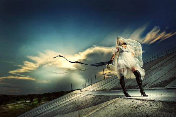 Photography by Sergey Ivanov