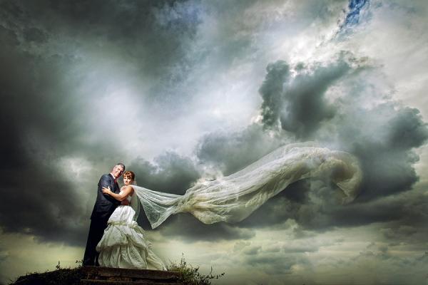 Photography by Sergey Ivanov