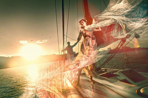 Photography by Sergey Ivanov