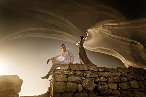 Photography by Sergey Ivanov