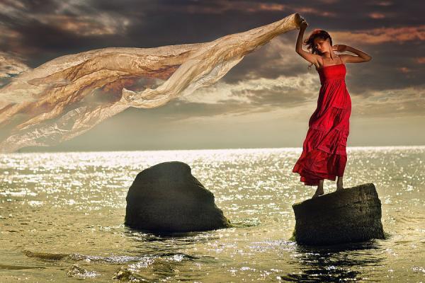 Photography by Sergey Ivanov