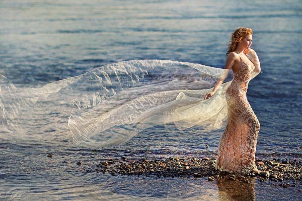 Photography by Sergey Ivanov