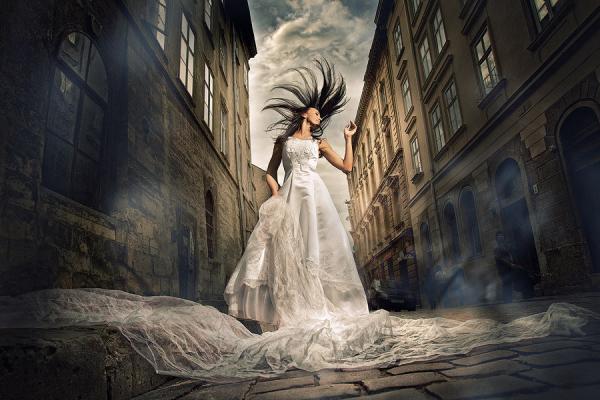 Photography by Sergey Ivanov