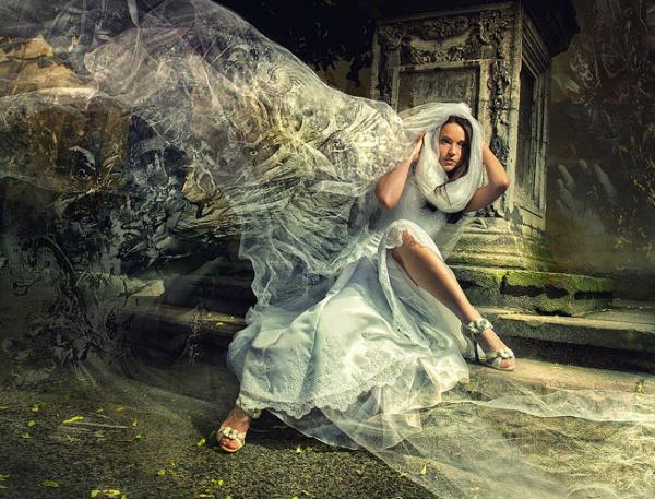 Photography by Sergey Ivanov