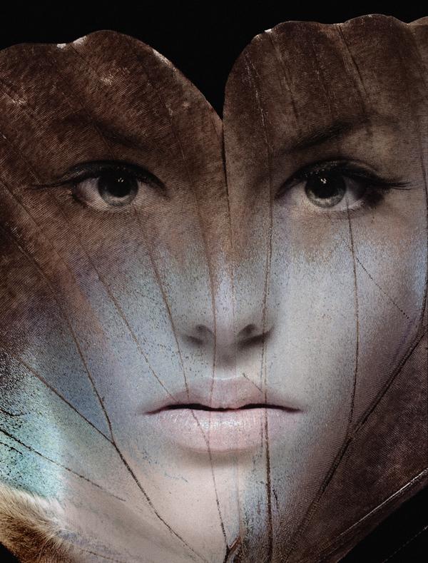 Beauty Portraits by Carsten Witte