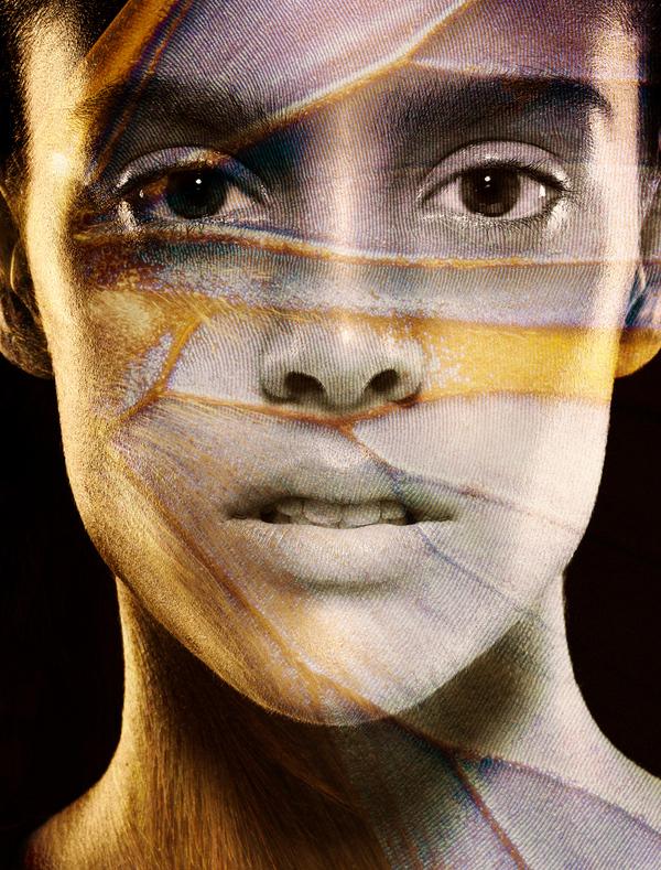Beauty Portraits by Carsten Witte