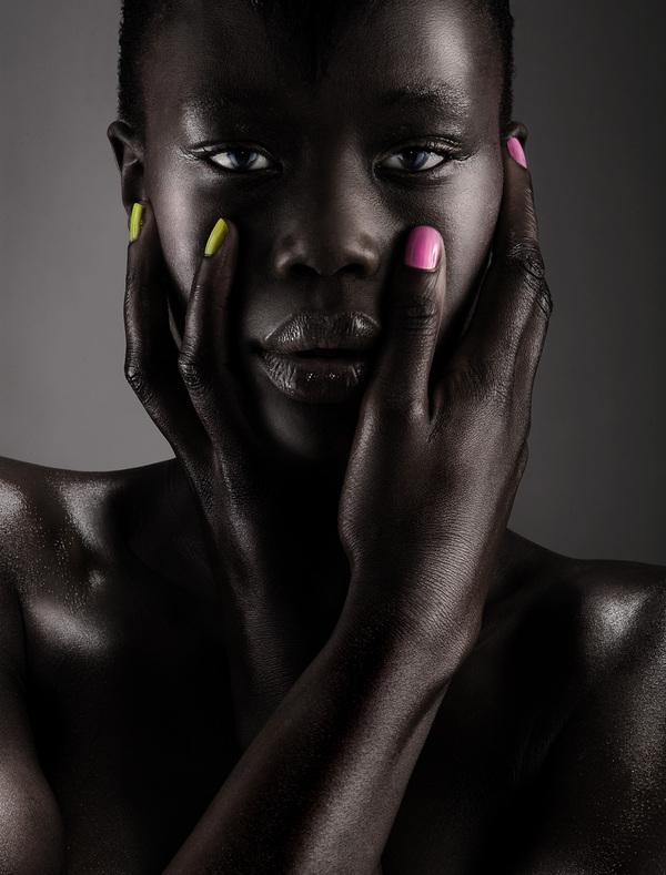 Beauty Portraits by Carsten Witte