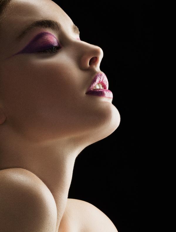 Beauty Portraits by Carsten Witte