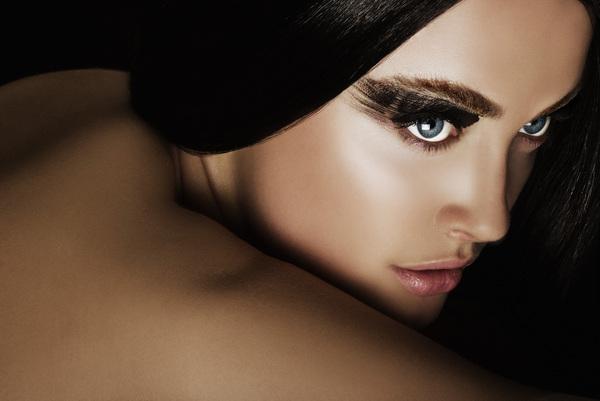Beauty Portraits by Carsten Witte