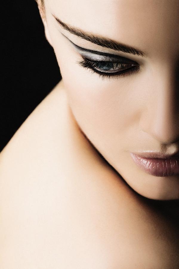Beauty Portraits by Carsten Witte