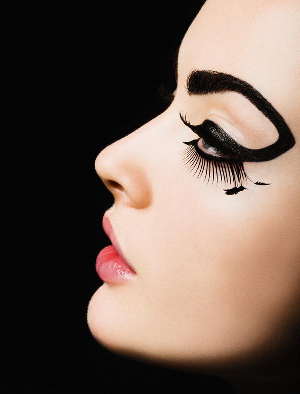 Beauty Portraits by Carsten Witte