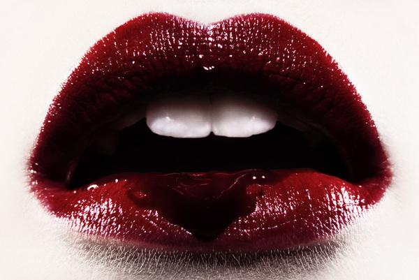 Beauty Portraits by Carsten Witte
