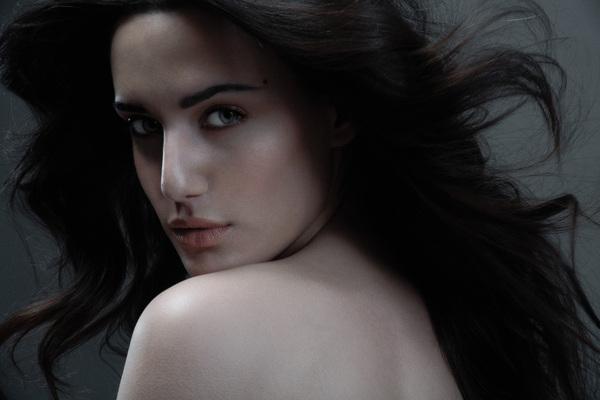 Beauty Portraits by Carsten Witte