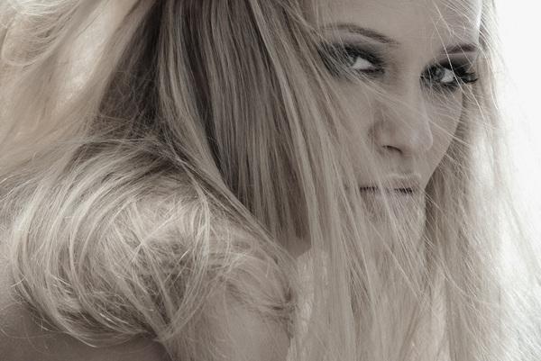 Beauty Portraits by Carsten Witte