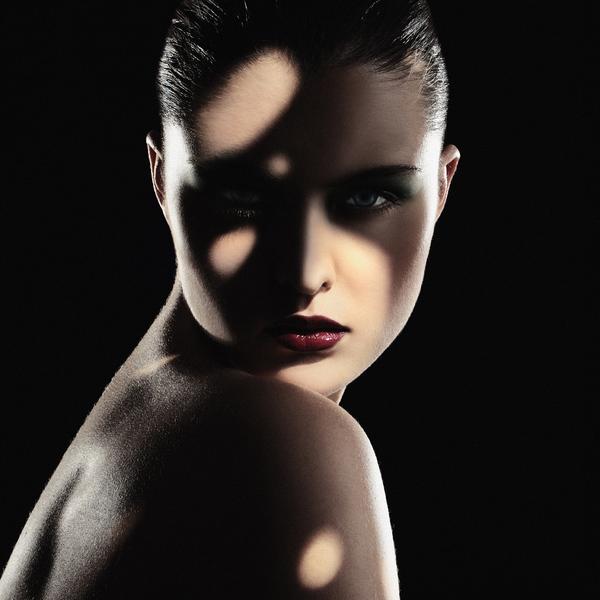 Beauty Portraits by Carsten Witte