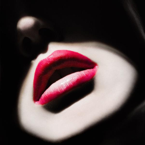 Beauty Portraits by Carsten Witte