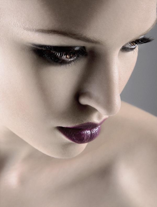 Beauty Portraits by Carsten Witte