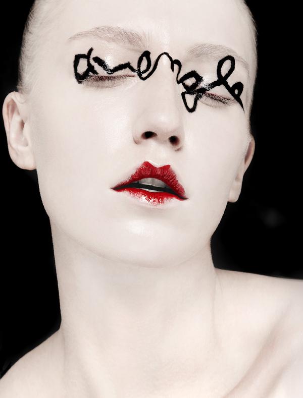 Beauty Portraits by Carsten Witte