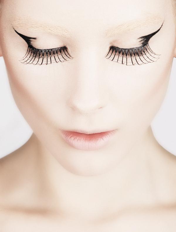 Beauty Portraits by Carsten Witte