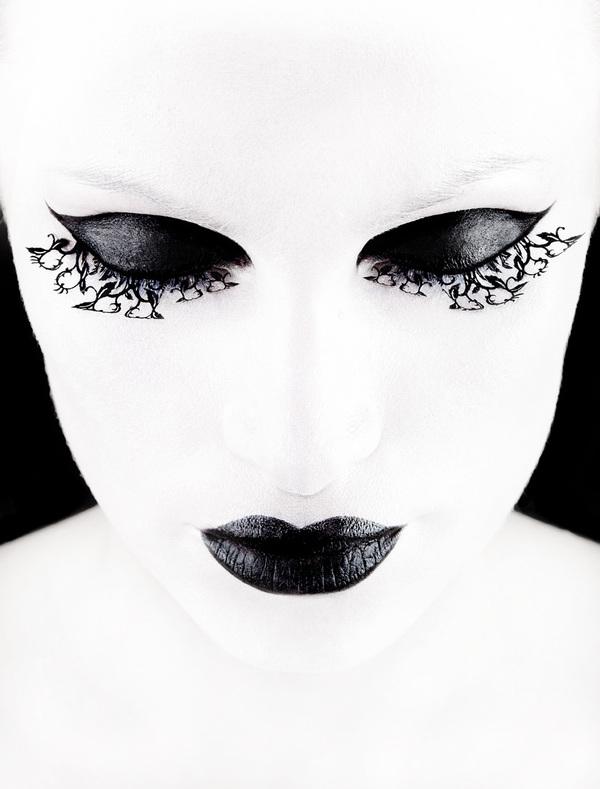 Beauty Portraits by Carsten Witte