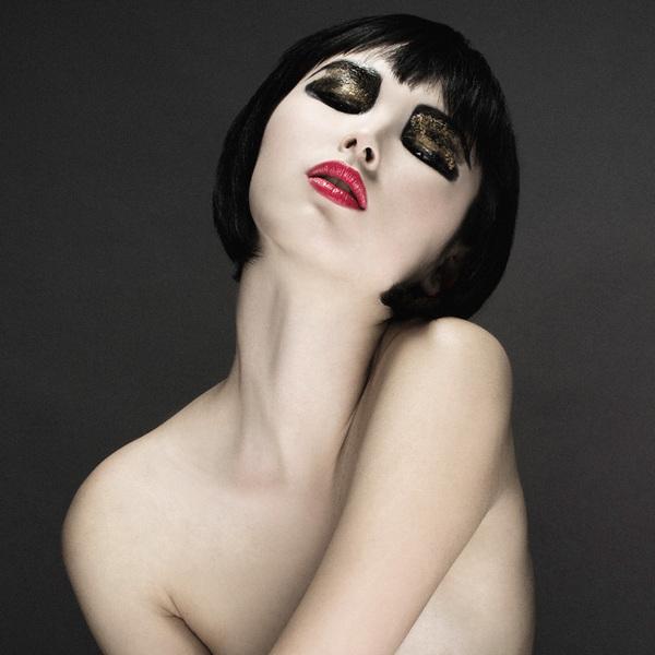 Beauty Portraits by Carsten Witte