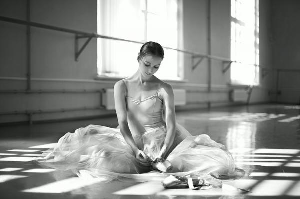 Photography by Juli Kirsanova