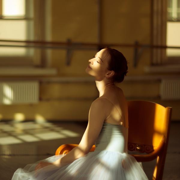 Photography by Juli Kirsanova