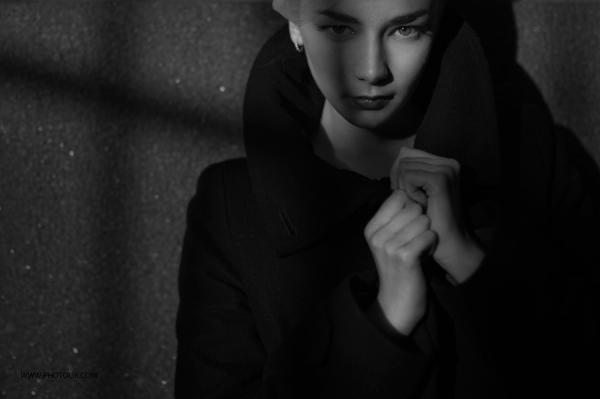 Photography by Juli Kirsanova
