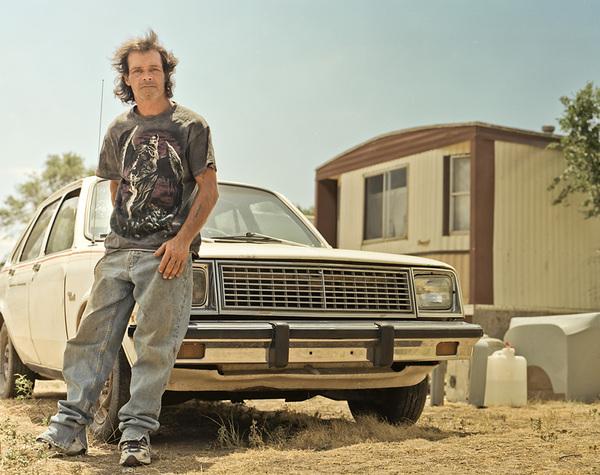 Photography by Ross Feighery