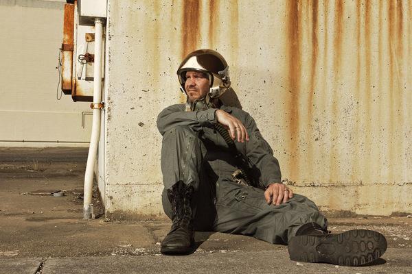 Photography by Ross Feighery