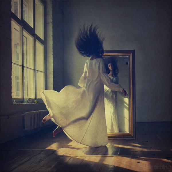 Photography by Anka Zhuravleva