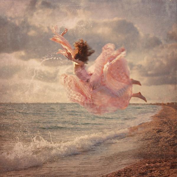 Photography by Anka Zhuravleva